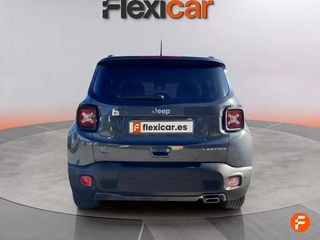 Jeep Renegade eHybrid 1.5 96kW(130CV) Limited ATX