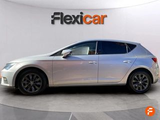Seat Leon ST 1.5 EcoTSI 96kW (130CV) S&S Style Ed