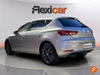 Seat Leon ST 1.5 EcoTSI 96kW (130CV) S&S Style Ed