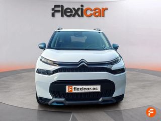Citroën C3 Aircross PureTech 81kW (110CV) S&S Feel