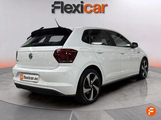 Volkswagen Polo GTI 2.0 TSI 147kW (200CV) DSG
