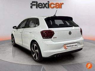 Volkswagen Polo GTI 2.0 TSI 147kW (200CV) DSG