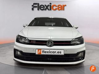 Volkswagen Polo GTI 2.0 TSI 147kW (200CV) DSG