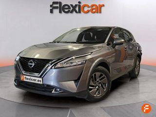 Nissan Qashqai DIG-T 103kW (140CV) mHEV 4x2 Acenta