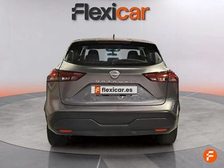 Nissan Qashqai DIG-T 103kW (140CV) mHEV 4x2 Acenta