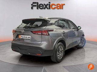 Nissan Qashqai DIG-T 103kW (140CV) mHEV 4x2 Acenta