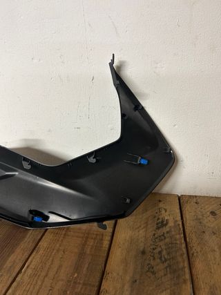 Carenado Lateral Honda Forza 125 2021