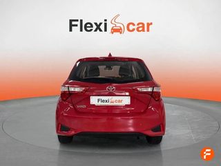 Toyota Yaris 1.0 70 Active