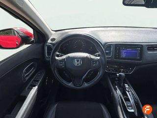Honda HR-V 1.5 i-VTEC Elegance Navi CVT