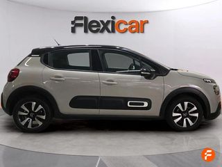 Citroën C3 PureTech 81KW (110CV) S&S Shine