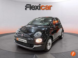 Fiat 500 Dolcevita 1.0 Hybrid 51KW (70 CV)