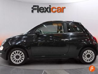 Fiat 500 Dolcevita 1.0 Hybrid 51KW (70 CV)