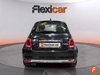Fiat 500 Dolcevita 1.0 Hybrid 51KW (70 CV)