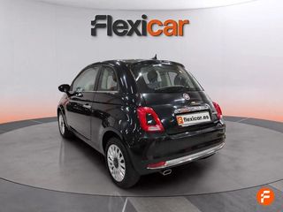 Fiat 500 Dolcevita 1.0 Hybrid 51KW (70 CV)