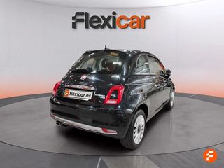 Fiat 500 Dolcevita 1.0 Hybrid 51KW (70 CV)