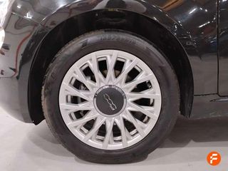 Fiat 500 Dolcevita 1.0 Hybrid 51KW (70 CV)