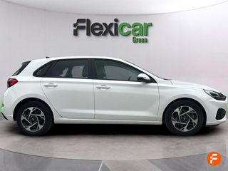 Hyundai i30 1.0 TGDI 48V Klass