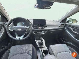 Hyundai i30 1.0 TGDI 48V Klass