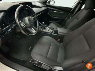 Mazda 3 2.0 e-SKYACTIV-G 88KW ORIGIN