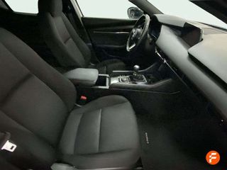 Mazda 3 2.0 e-SKYACTIV-G 88KW ORIGIN