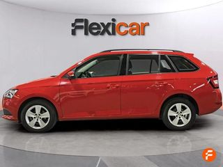 Skoda Fabia Combi 1.0 MPI 55KW (75cv) Scout