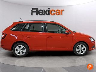 Skoda Fabia Combi 1.0 MPI 55KW (75cv) Scout
