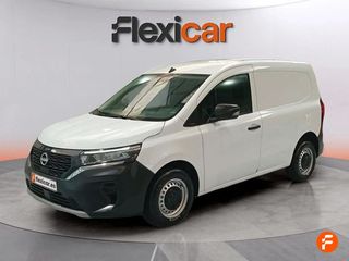 Nissan Townstar 5 plazas 1.3G 96kW L1 Acenta