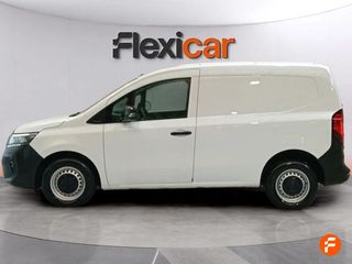 Nissan Townstar 5 plazas 1.3G 96kW L1 Acenta