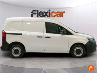 Nissan Townstar 5 plazas 1.3G 96kW L1 Acenta