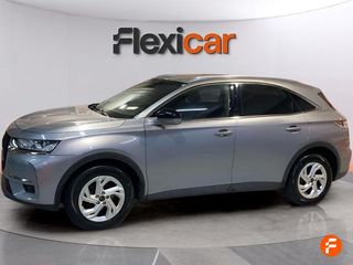 DS DS 7 BlueHDi DE 96kW (130CV) BE CHIC