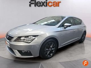 Seat Leon ST 1.5 EcoTSI 96kW (130CV) S&S Style Ed