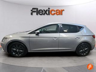 Seat Leon ST 1.5 EcoTSI 96kW (130CV) S&S Style Ed