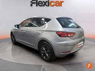 Seat Leon ST 1.5 EcoTSI 96kW (130CV) S&S Style Ed
