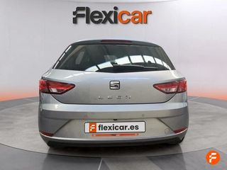 Seat Leon ST 1.5 EcoTSI 96kW (130CV) S&S Style Ed