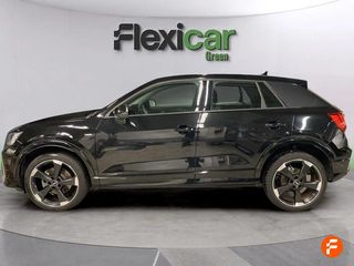 Audi Q2 35 TFSI 110kW (150CV) S tronic