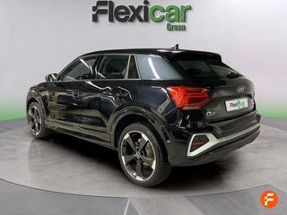Audi Q2 35 TFSI 110kW (150CV) S tronic