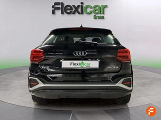 Audi Q2 35 TFSI 110kW (150CV) S tronic