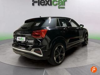 Audi Q2 35 TFSI 110kW (150CV) S tronic