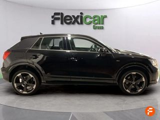 Audi Q2 35 TFSI 110kW (150CV) S tronic