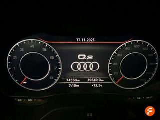 Audi Q2 35 TFSI 110kW (150CV) S tronic