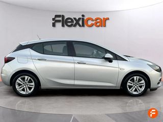 Opel Astra 1.2T SHT 96kW (130CV) Business Elegance