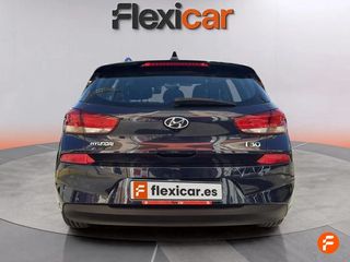Hyundai i30 1.6 CRDI 85kW (116CV) Klass