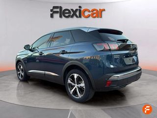 Peugeot 3008 1.2 PureTech 96KW S&S Allure Pack EAT8