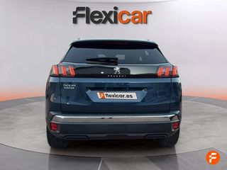 Peugeot 3008 1.2 PureTech 96KW S&S Allure Pack EAT8