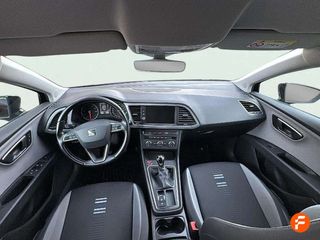 Seat Leon 1.5 EcoTSI 96kW (130CV) St&Sp Style