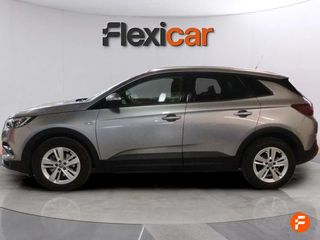 Opel Grandland X 1.2 Turbo Selective