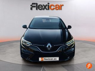 Renault Megane Business TCe 103 kW (140CV) GPF -SS