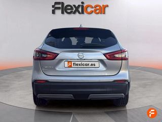 Nissan Qashqai DIG-T 116 kW (160 CV) E6D DCT N-CONNECTA