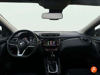 Nissan Qashqai DIG-T 116 kW (160 CV) E6D DCT N-CONNECTA