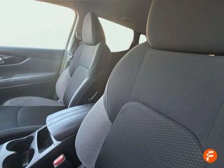 Nissan Qashqai DIG-T 116 kW (160 CV) E6D DCT N-CONNECTA